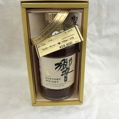 サントリー　響　700ml 43度の画像