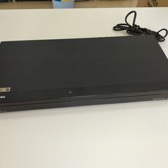 TOSHIBA  REGZA 　ブルーレイレコーダー　DBR-W2009  ２０２０年製　IK-109