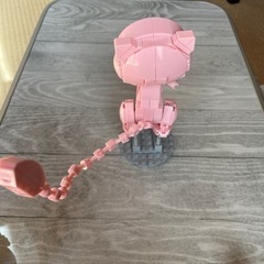 メガコンストラックス ポケモン ビッグシリーズ ミュウの画像
