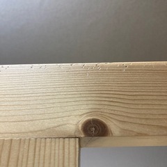 【確定しました】【無料】ロフトベッド【諸注意あり】の画像