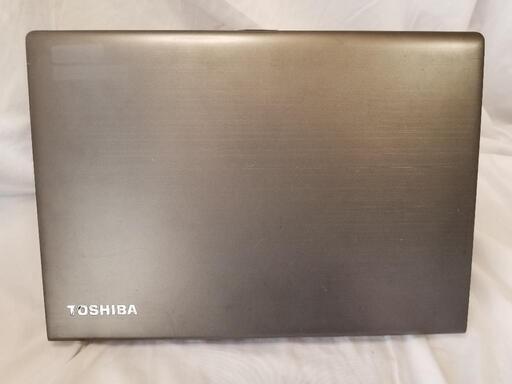 【秒速起動！】TOSHIBA dynabook R63/P windows11 Microsoft Office 13インチ
