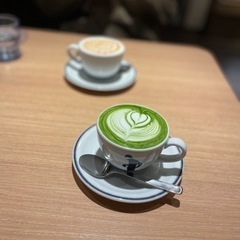 🌟☕️カフェ巡りしましょう☕️🌟