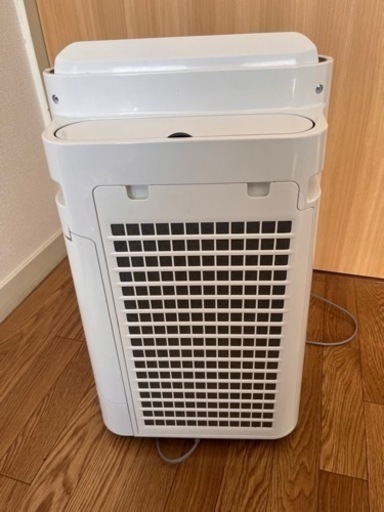 シャープ空気清浄機