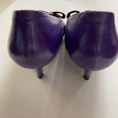 GIVENCHY ジバンシー　パンプス　の画像