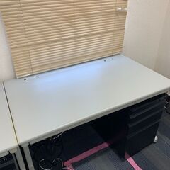 【3月6日～3月10日】※9時～17時※【限定】　オフィス用デス...