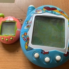 たまごっち？　　ジャンク