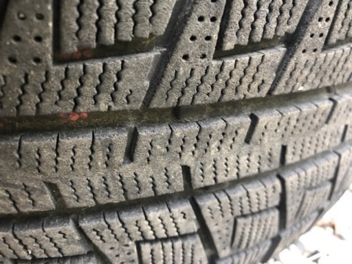 225 55 R17 FEID スタッドレス