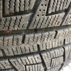 225 55 R17 FEID スタッドレスの画像