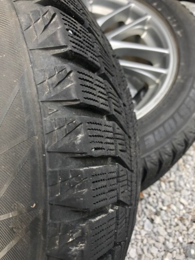 225 55 R17 FEID スタッドレス