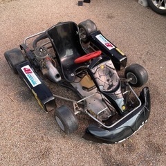 レーシングカート