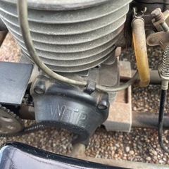 レーシングカートの画像