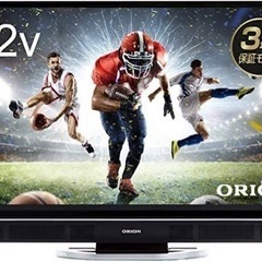 オリオン 32V型 液晶 テレビ RN-32SH10 ハイビジョ...