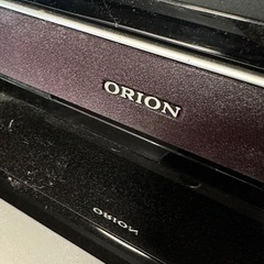 オリオン 32V型 液晶 テレビ RN-32SH10 ハイビジョン 外付けHDD対応, 裏番組録画対応 オーディオ専用部品搭載でクリアな音質 クラスNo.1 迫力ある重低音 (業界初) 2017年モデルの画像