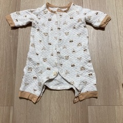 60 70 ベビー服　16着の画像