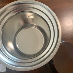 【1,000円→500円】【半額にて再出品】【美品】サーモス 真空断熱テーブルスープジャーの画像