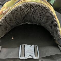 グレゴリー　ウェストバッグの画像