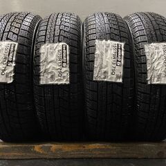 新品 2022年製 YOKOHAMA ice GUARD iG60 155/70R13 13インチ