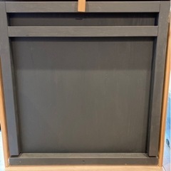 IKEA イーヴァル　テーブル　折りたたみテーブルユニット