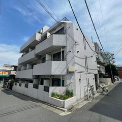 ✨敷金/礼金0円 ✨ 初期安物件💥保証人不要・ 金融ブラック・水...