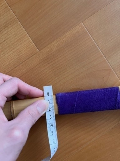 【弓道】【松永佳也】並 16キロ 竹弓 200射未満