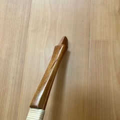 弓道】【松永佳也】並 16キロ 竹弓 200射未満
