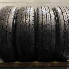 DUNLOP SP175N 195/80R15 107/105L...