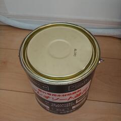 （新品未開封）クレオソート油r 2kgの画像