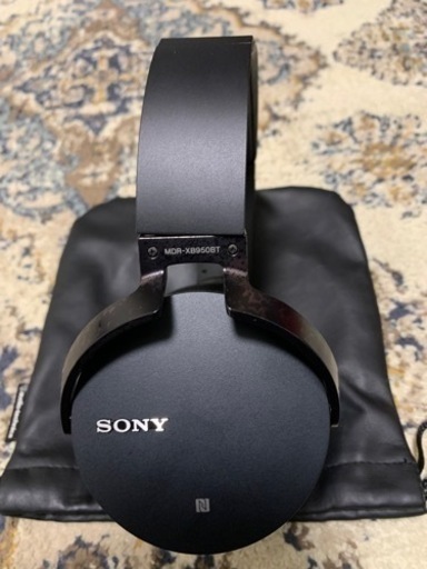 その他 MDR-XB950BT