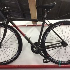 　2日間限定価格　MASI イタリア　ピスト　クロス　バイク新品
