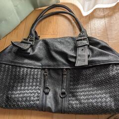 メンズバッグ譲ります