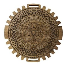 【新品】オンリーワン　テーブル　キャンプでおすすめ分割式テーブルの画像