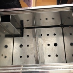 理容店タオルスチーマーの画像