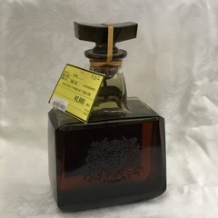 サントリー　ローヤルレアオールド　720ml 43度の画像