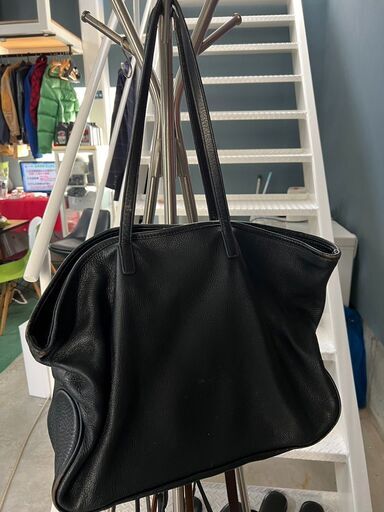 ペッレモルビダ　トートバッグ