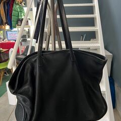 ペッレモルビダ　トートバッグ