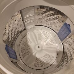 全自動洗濯機 Panasonic NA-FA80H7の画像