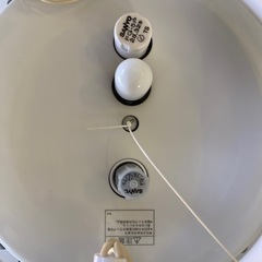 照明器具2の画像
