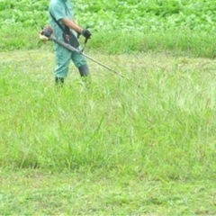 草刈り引き受けます。空き地やご自宅の周り。 − 岡山県