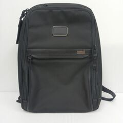 TUMI トゥミ ビジネスバッグ ALPHA3 アルファ3 スリ...