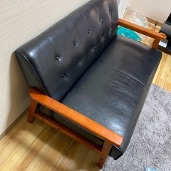 ソファの画像