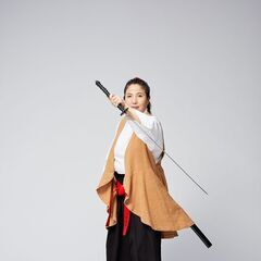 真剣試斬体験講座