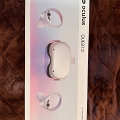 オキュラスクエスト2の画像