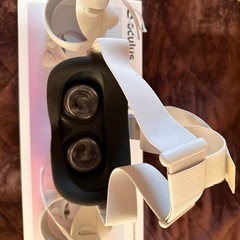 オキュラスクエスト2の画像