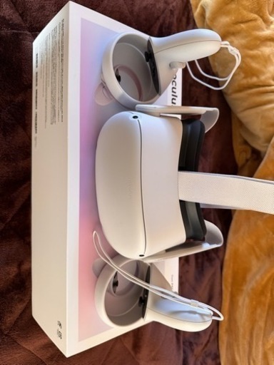 オキュラスクエスト2