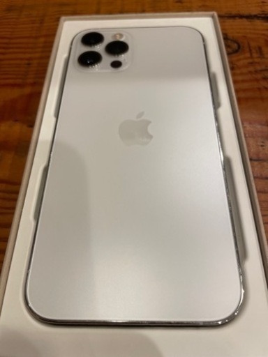 iPhone iPhone 12 pro 256gb