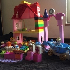 【済】Duplo デュプロ盛合せ