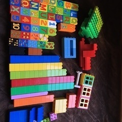 【済】Duplo デュプロ盛合せの画像