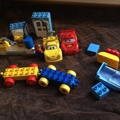 【済】Duplo デュプロ盛合せの画像