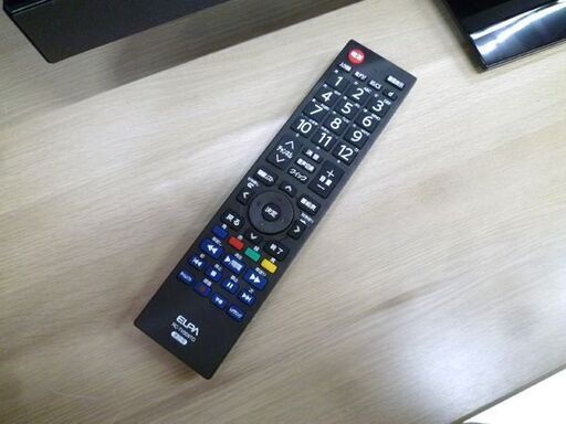 液晶テレビ 東芝 REGZA 40S5 40V型 フルハイビジョン TV リモコン有 TOSHIBA 2013年製 レグザ 40インチ