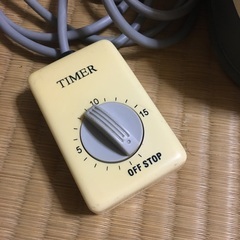 【受け渡し予定者決定済み】金魚運動器 ATEX(アテックス) ゆらゆら ATX-16 の画像
